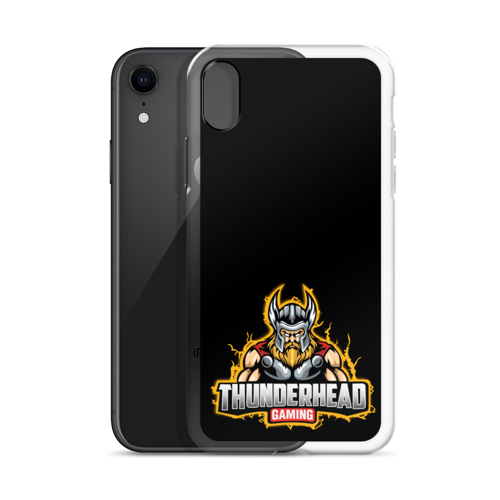 ThunderHead iPhone Case
