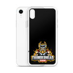 ThunderHead iPhone Case