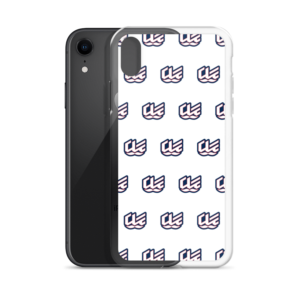 yourboyCLE iPhone Case