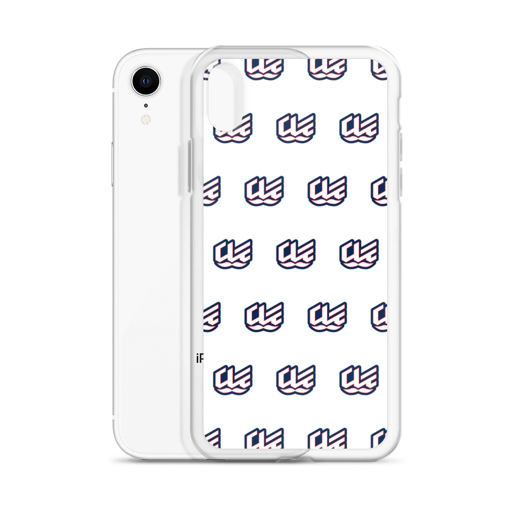 yourboyCLE iPhone Case