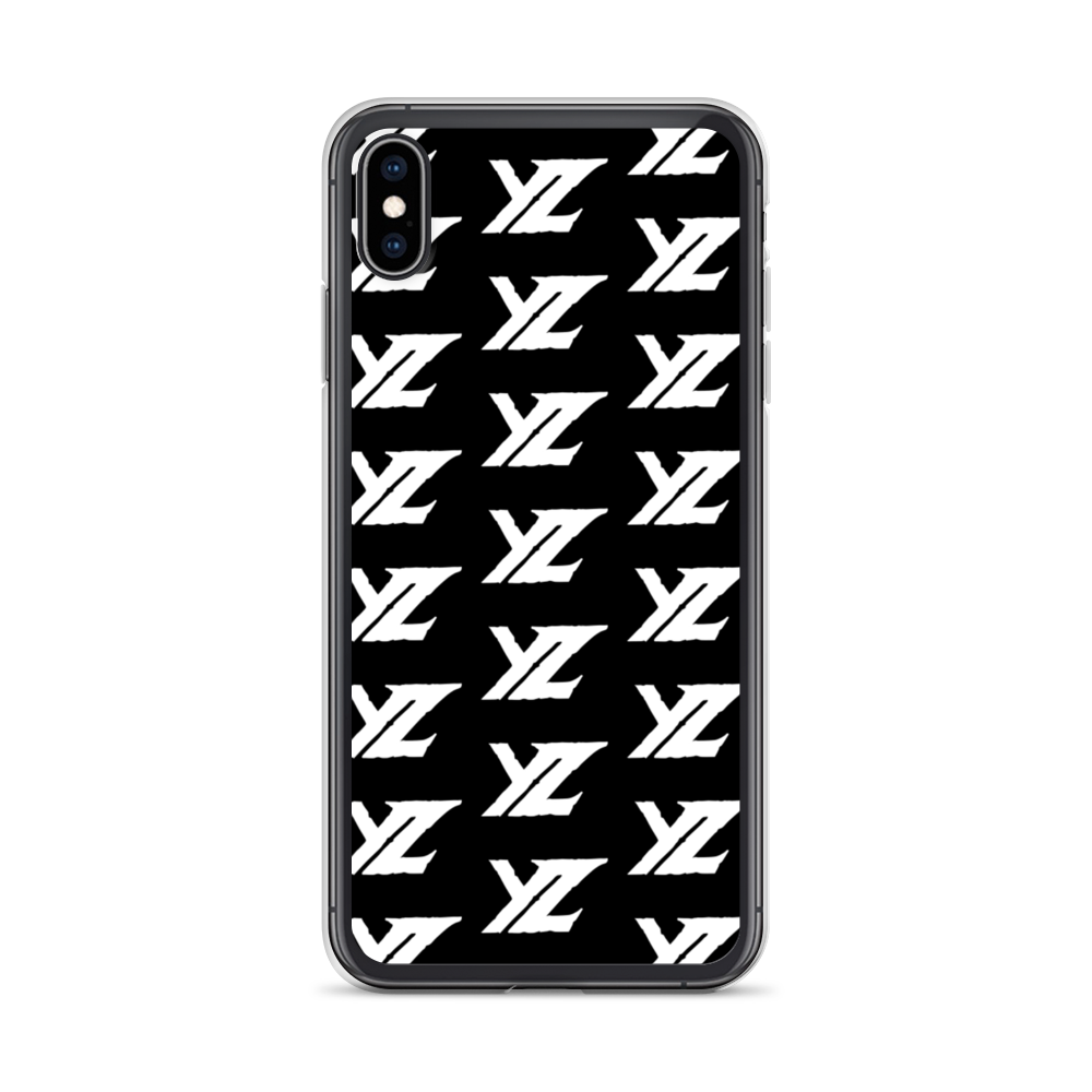 Youthzo iPhone Case