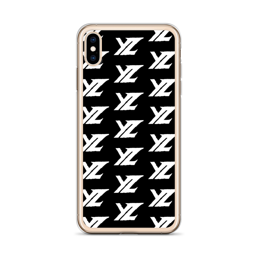 Youthzo iPhone Case