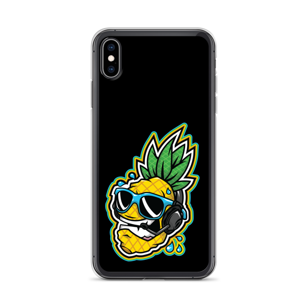 SweatyJayGaming iPhone Case