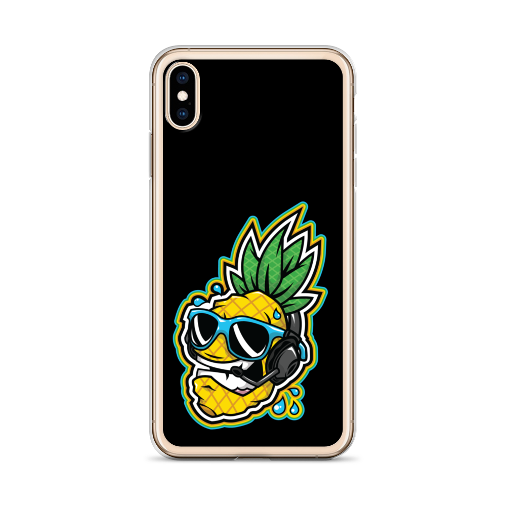 SweatyJayGaming iPhone Case