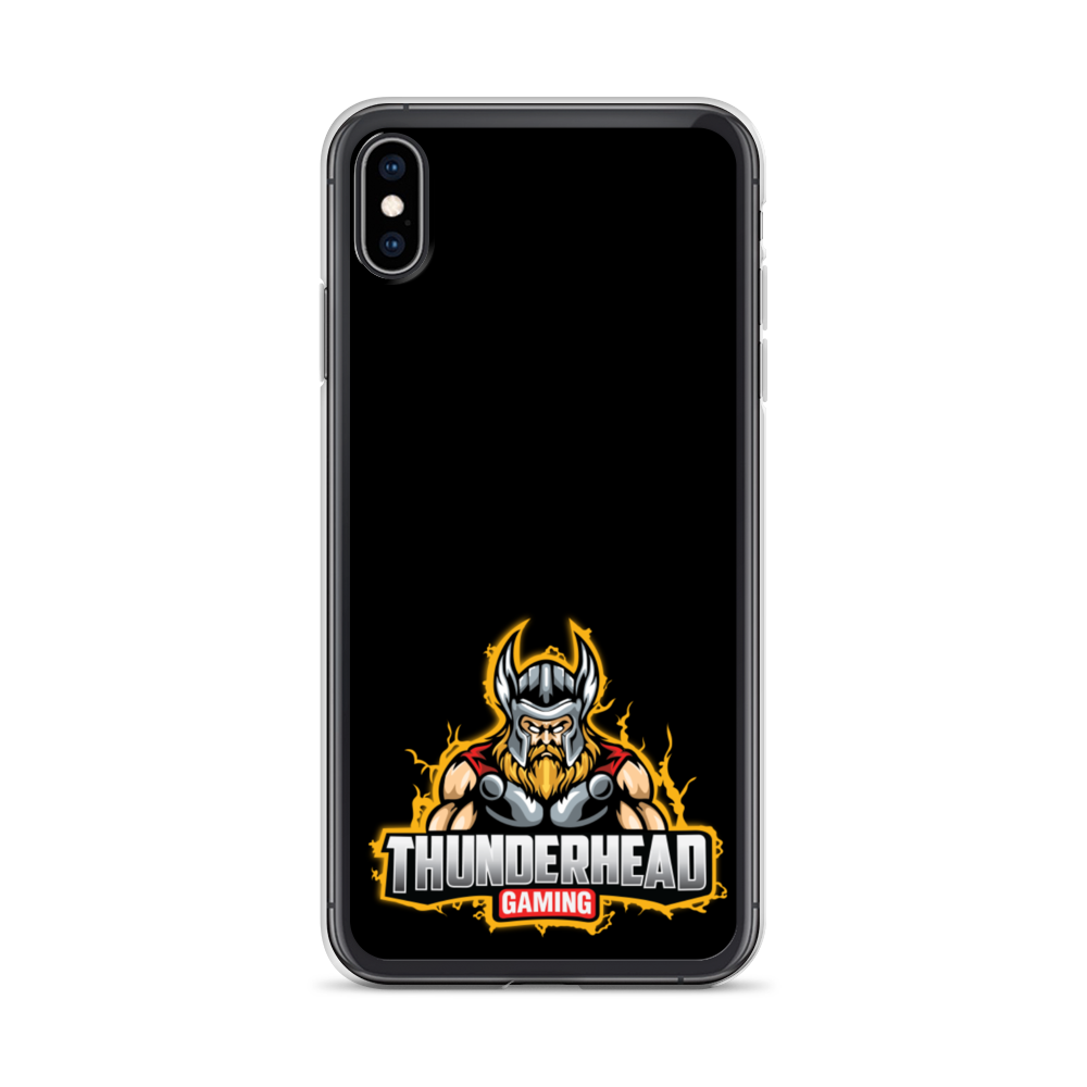 ThunderHead iPhone Case