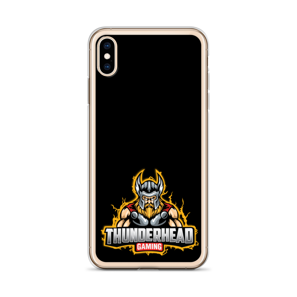 ThunderHead iPhone Case
