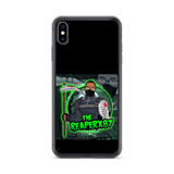 TheReaperx87 iPhone Case