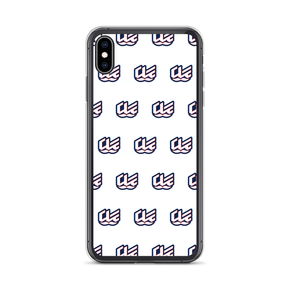 yourboyCLE iPhone Case