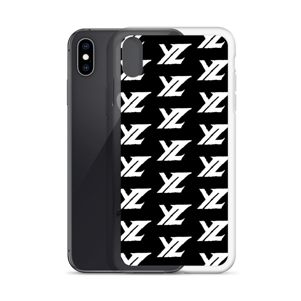Youthzo iPhone Case