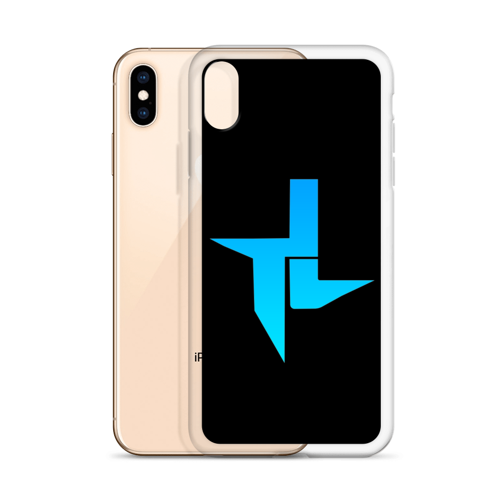 True Lykan iPhone Case