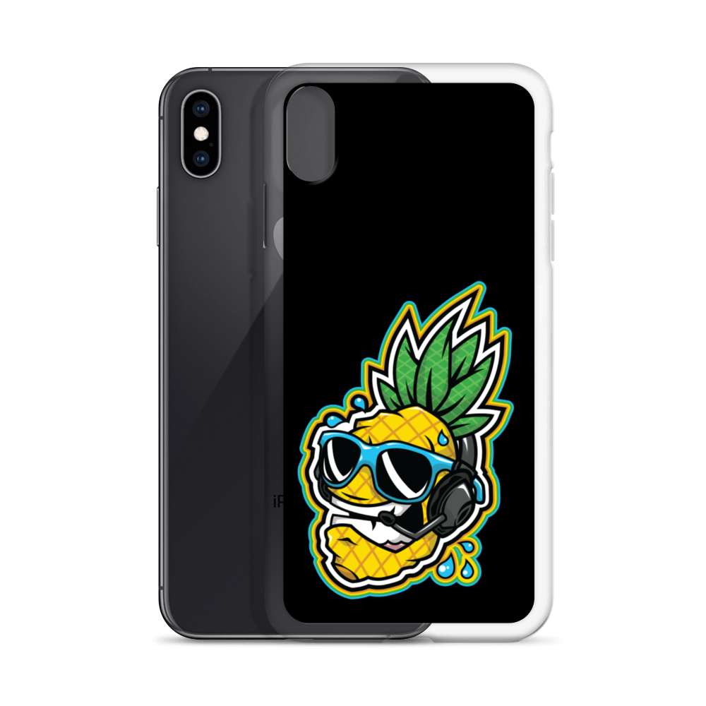 SweatyJayGaming iPhone Case