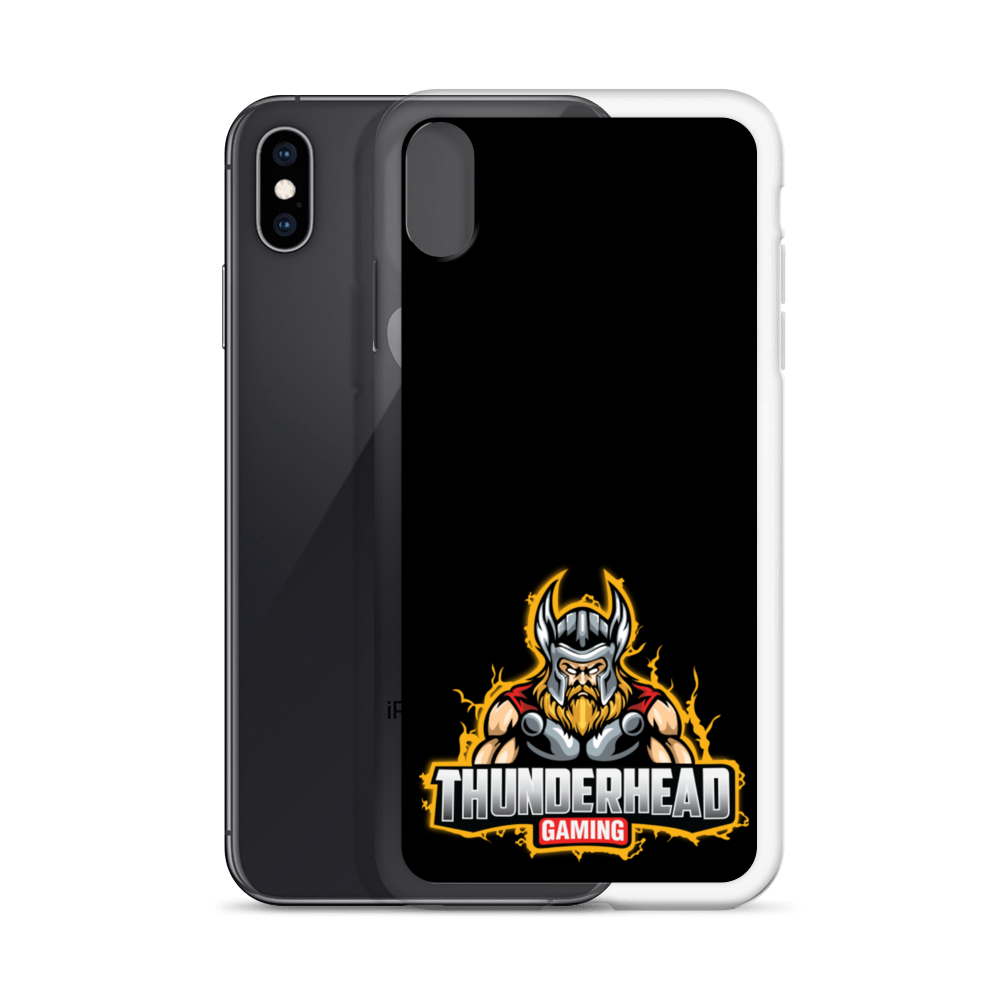 ThunderHead iPhone Case