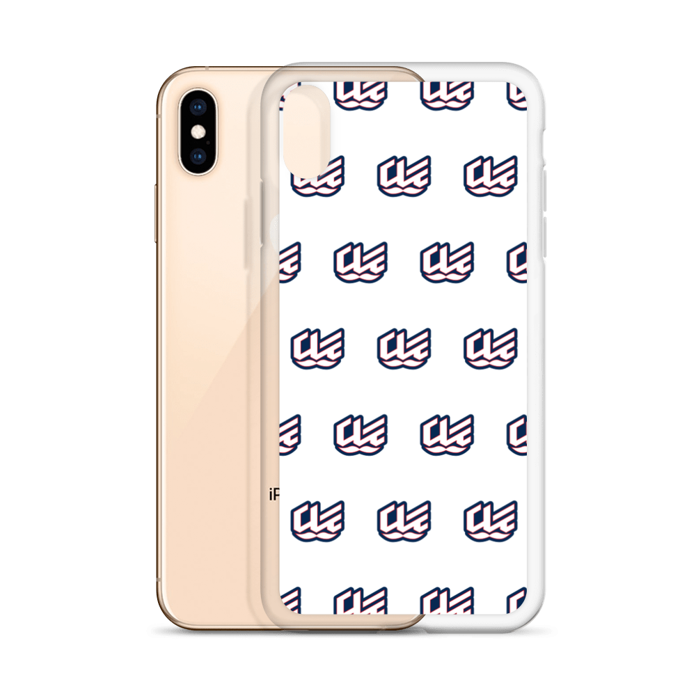 yourboyCLE iPhone Case