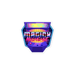 MagickMoonshot sticker