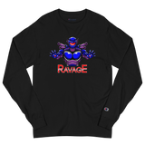 Ravage Gaming Champion Long Sleeve Tee