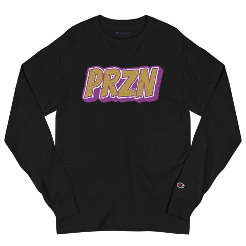 PRZN Champion Long Sleeve Shirt