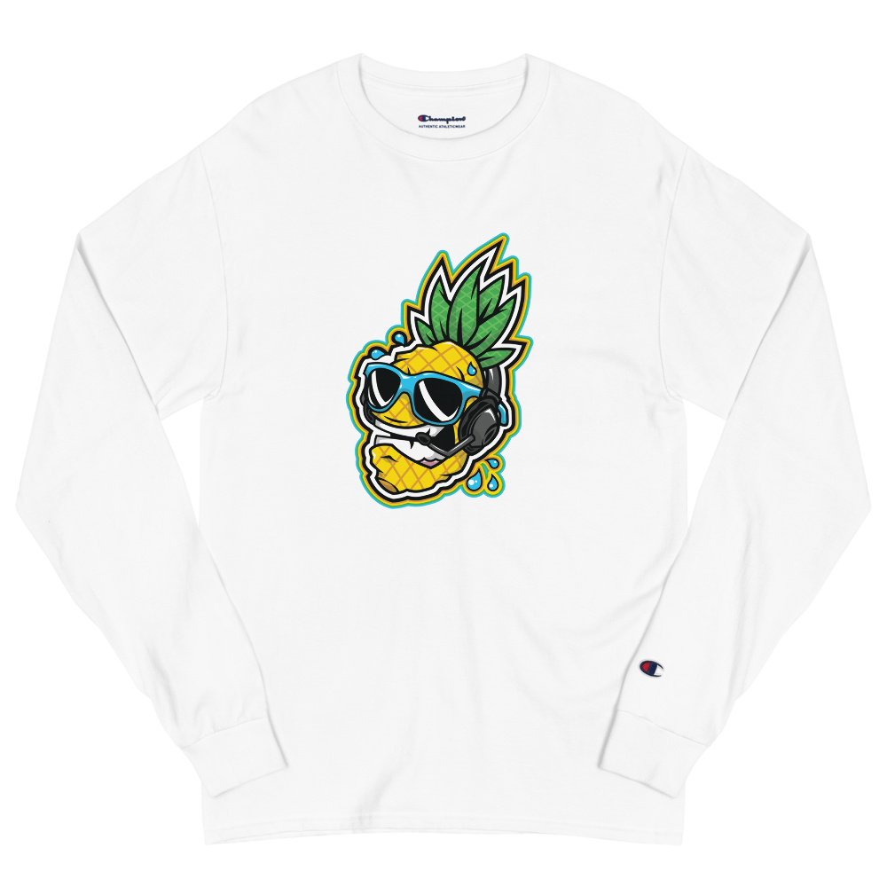 SweatyJayGaming Champion Long Sleeve Tee