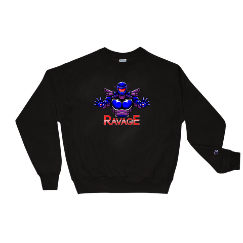 Ravage Gaming Champion Sweatshirt