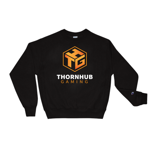 ThornHub Champion Sweatshirt