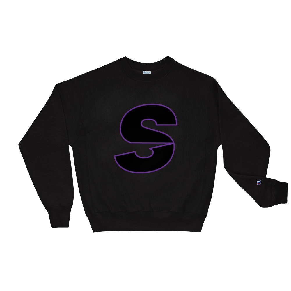 Suttledge Champion Sweatshirt