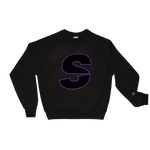 Suttledge Champion Sweatshirt