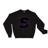 Suttledge Champion Sweatshirt