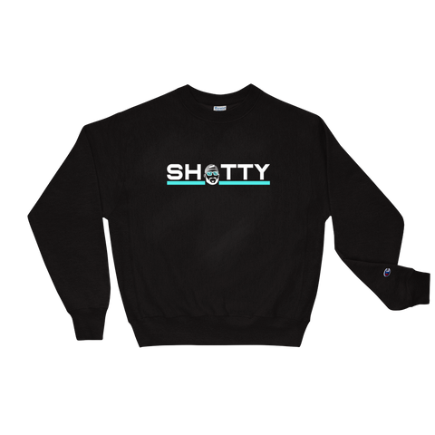Coach Shotty Champion Sweatshirt