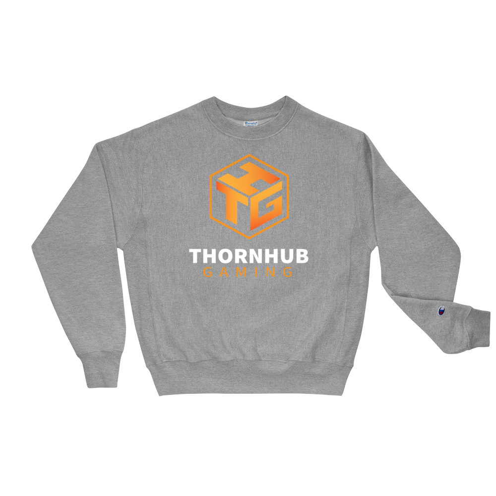 ThornHub Champion Sweatshirt