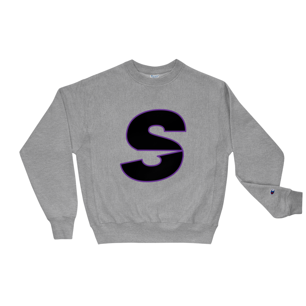 Suttledge Champion Sweatshirt