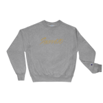 Shupp610 Champion Sweatshirt
