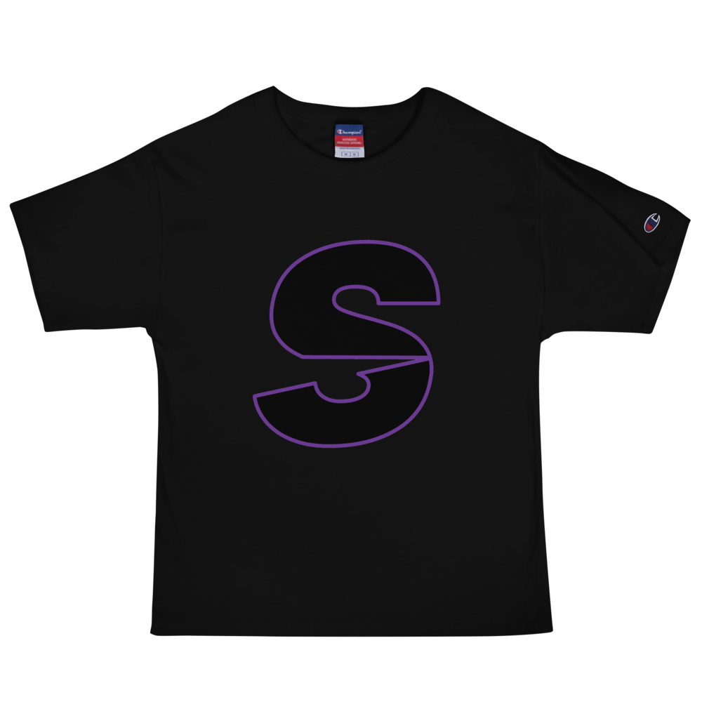 Suttledge Champion Tee