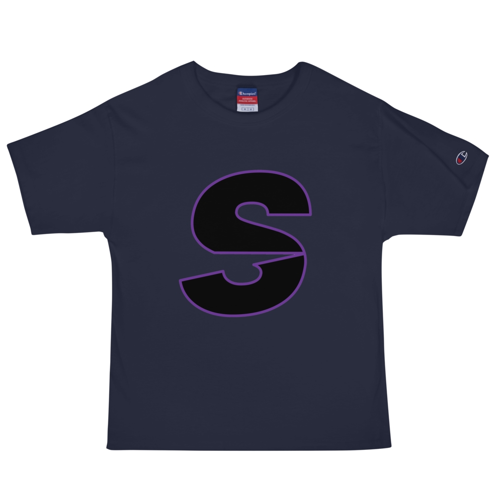 Suttledge Champion Tee