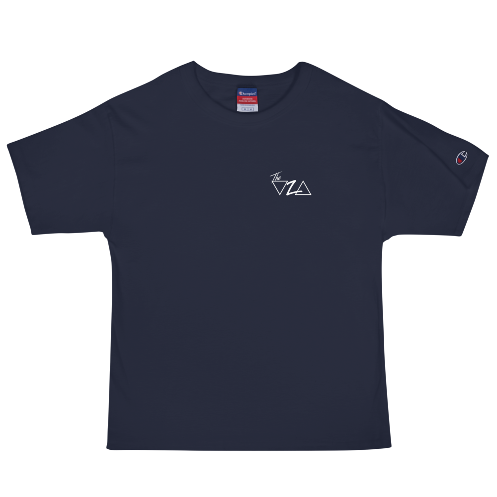 Wanyeezy Champion Tee