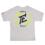 TrulyEviLL Double Logo Champion Tee