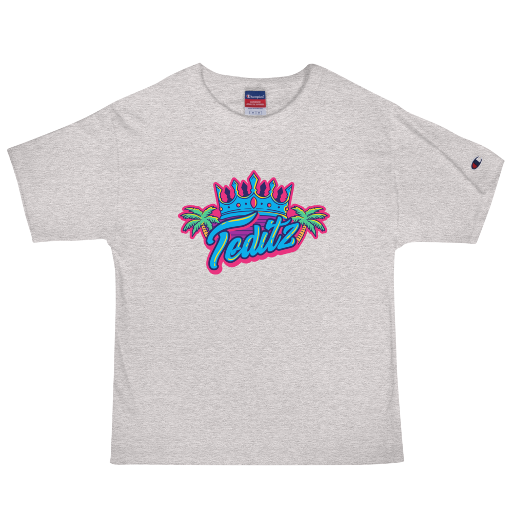 Teditz Champion Tee