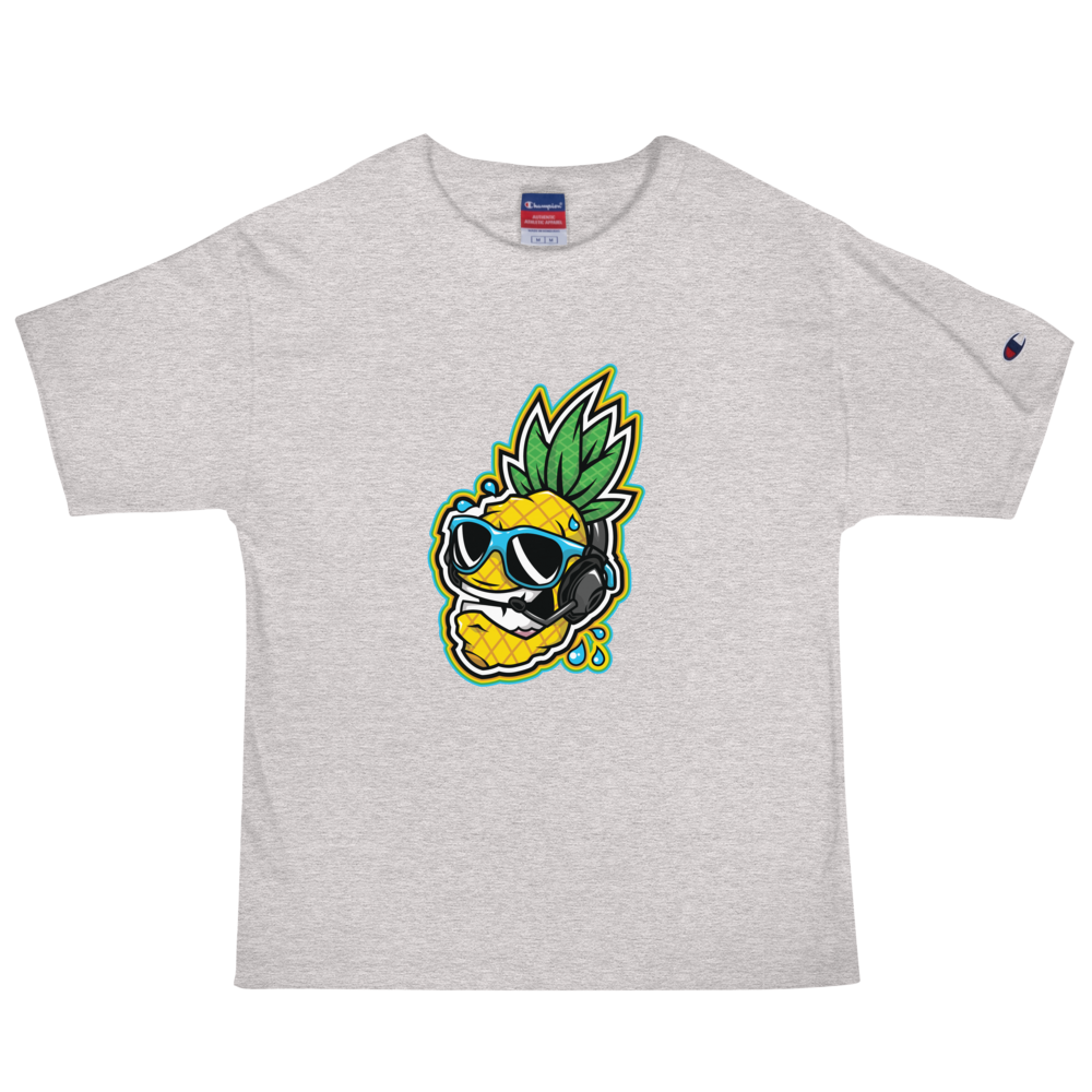 SweatyJayGaming Champion Tee