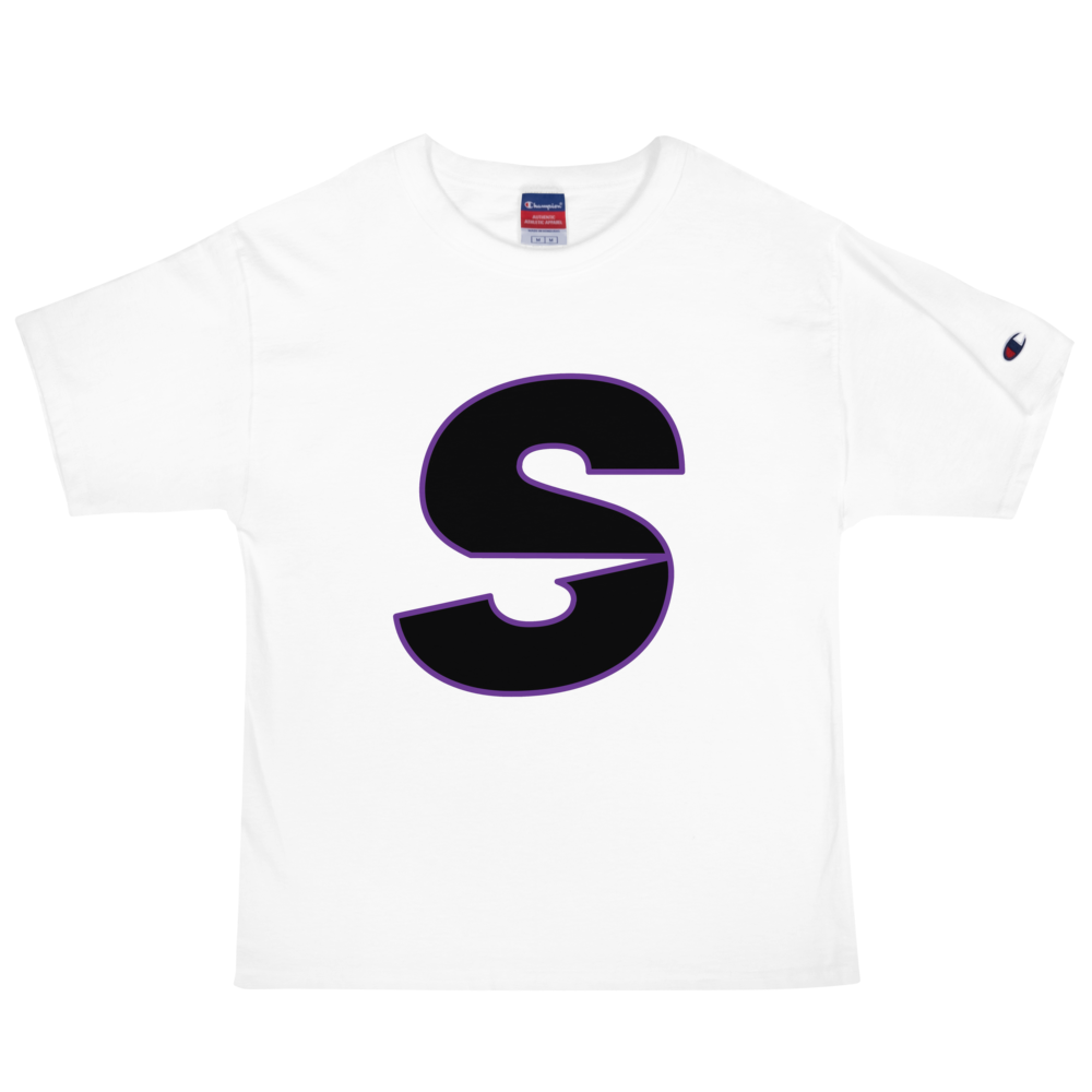 Suttledge Champion Tee