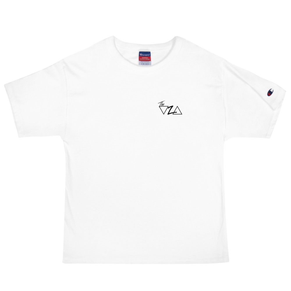 Wanyeezy Champion Tee