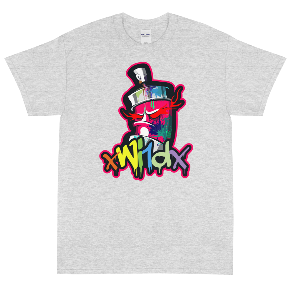 xWi1dx Classic Tee