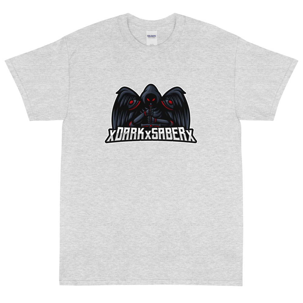 xDarkxSaberx Classic Tee