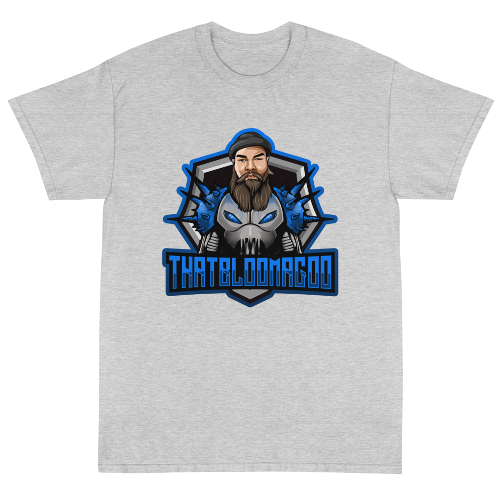 ThatBlooMagoo Classic Tee