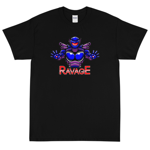 Ravage Gaming Classic Tee