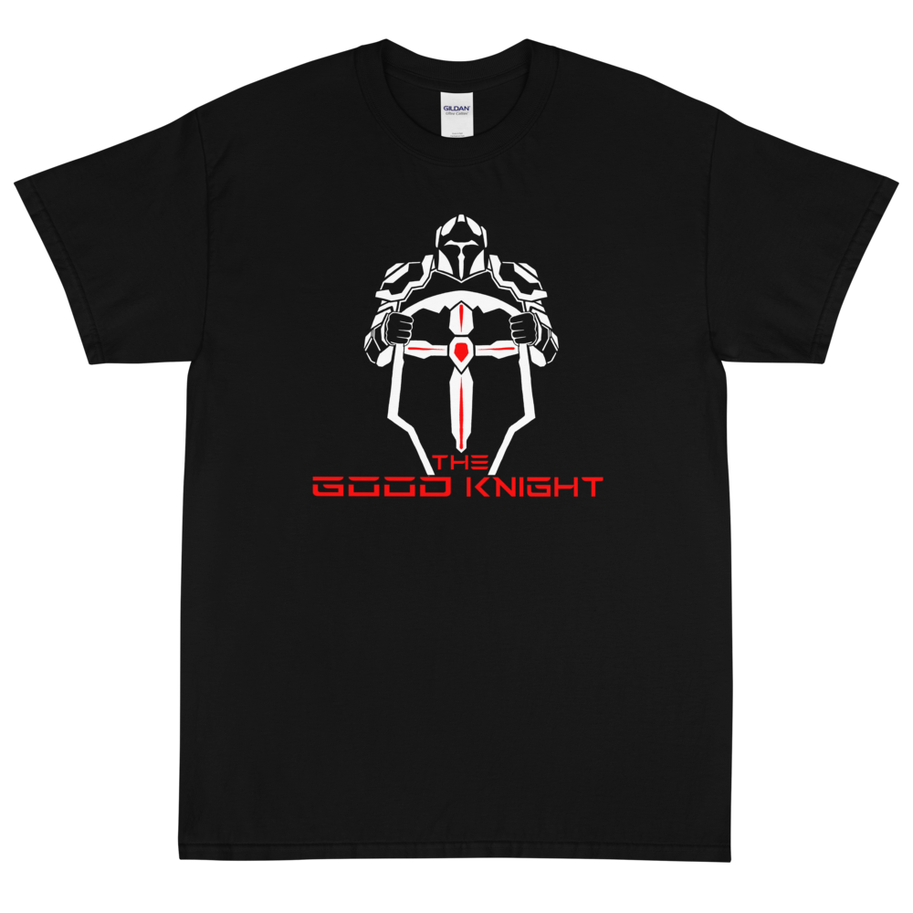 The Good Knight Classic Tee