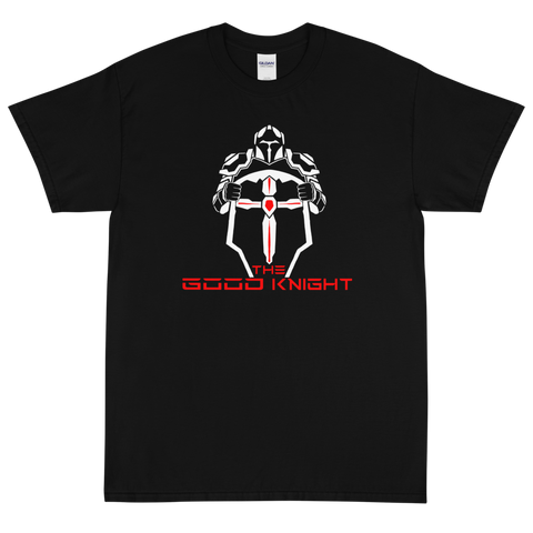 The Good Knight Classic Tee