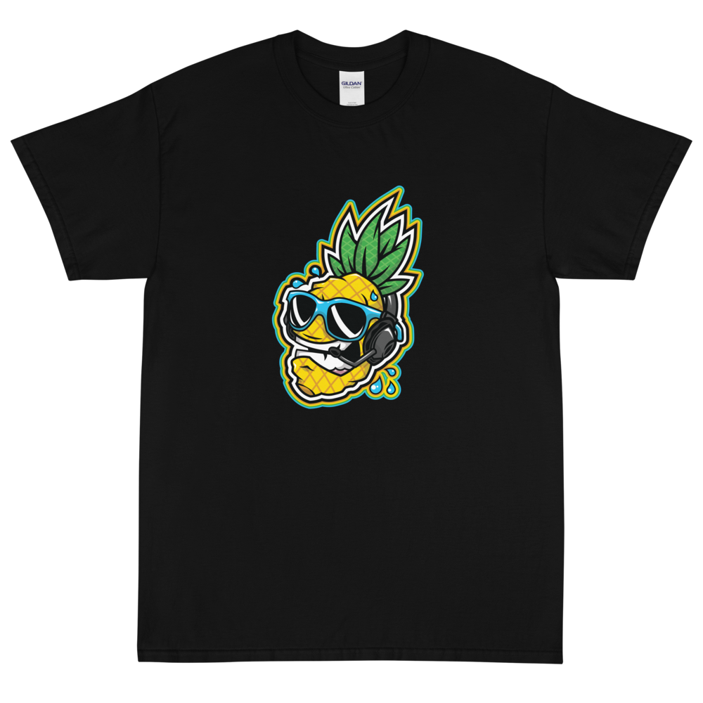 SweatyJayGaming Classic Logo Tee