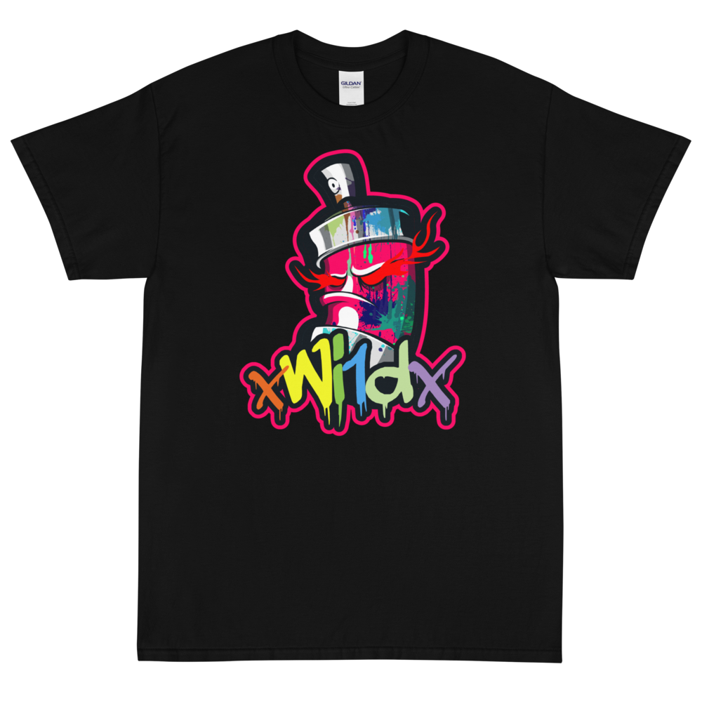 xWi1dx Classic Tee