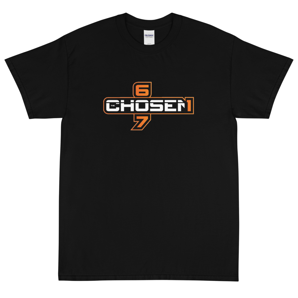 TheChosenOne607 Classic Tee