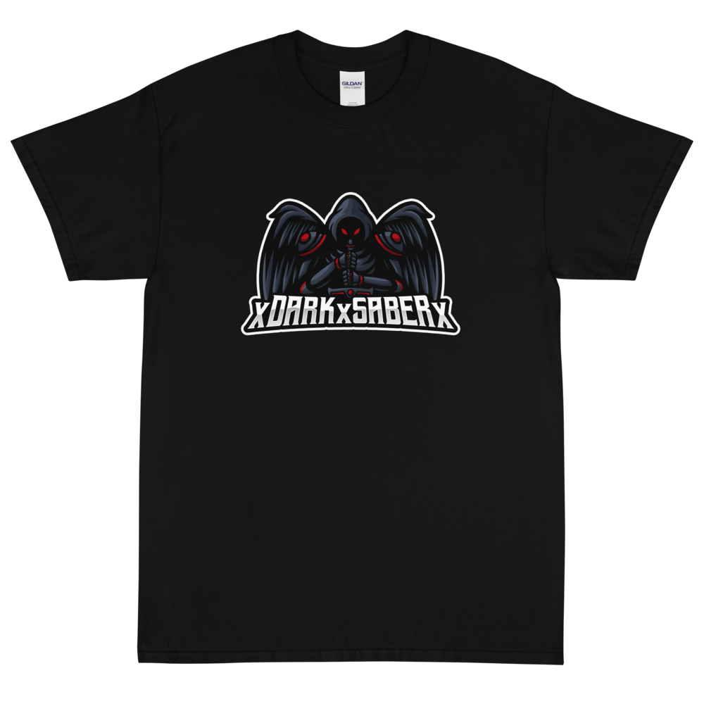 xDarkxSaberx Classic Tee