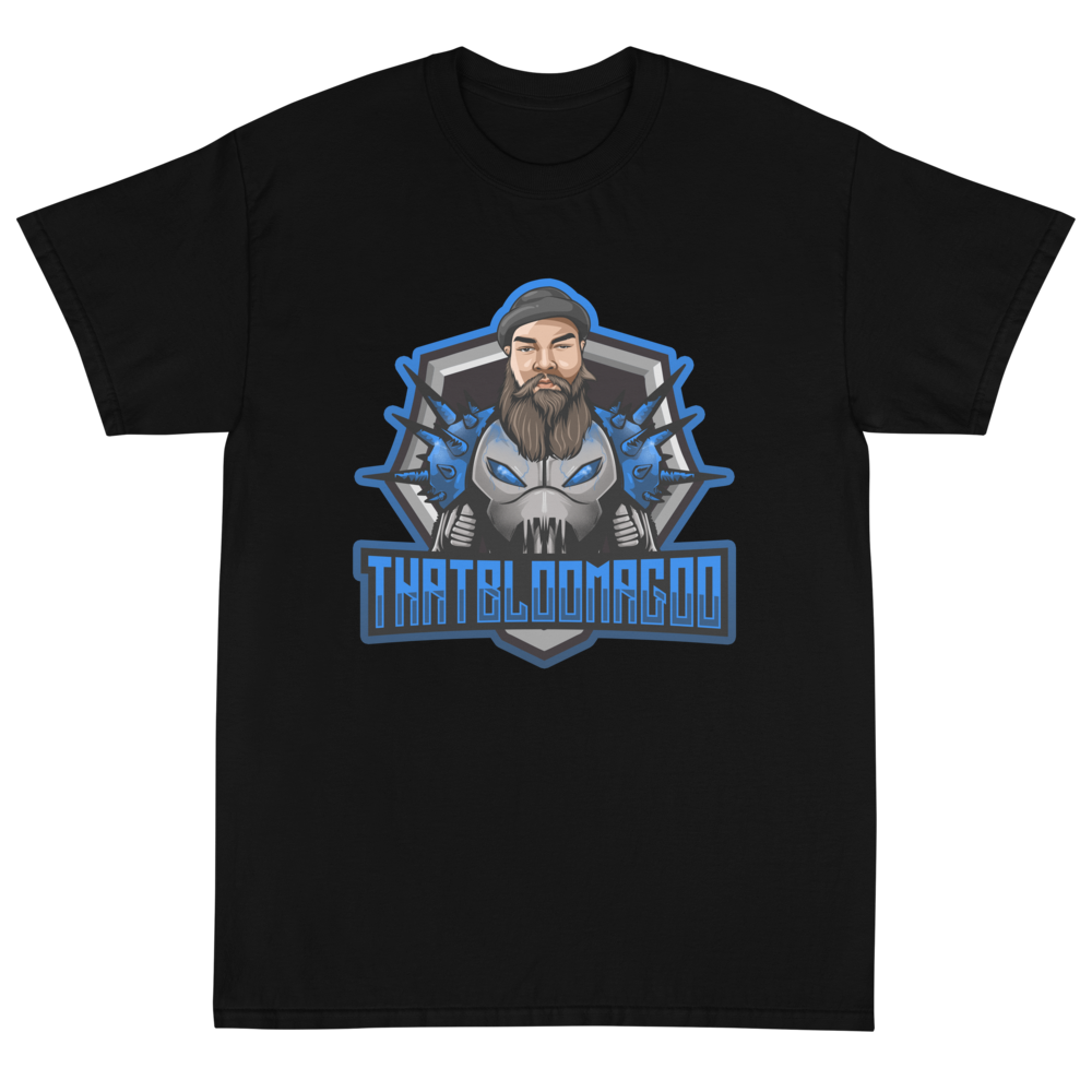 ThatBlooMagoo Classic Tee