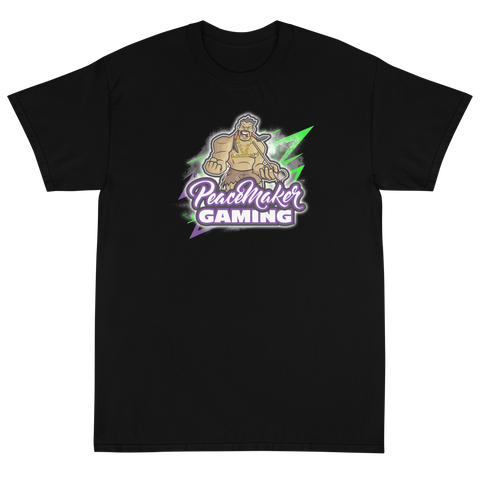 PeaceMaker Gaming Classic Tee